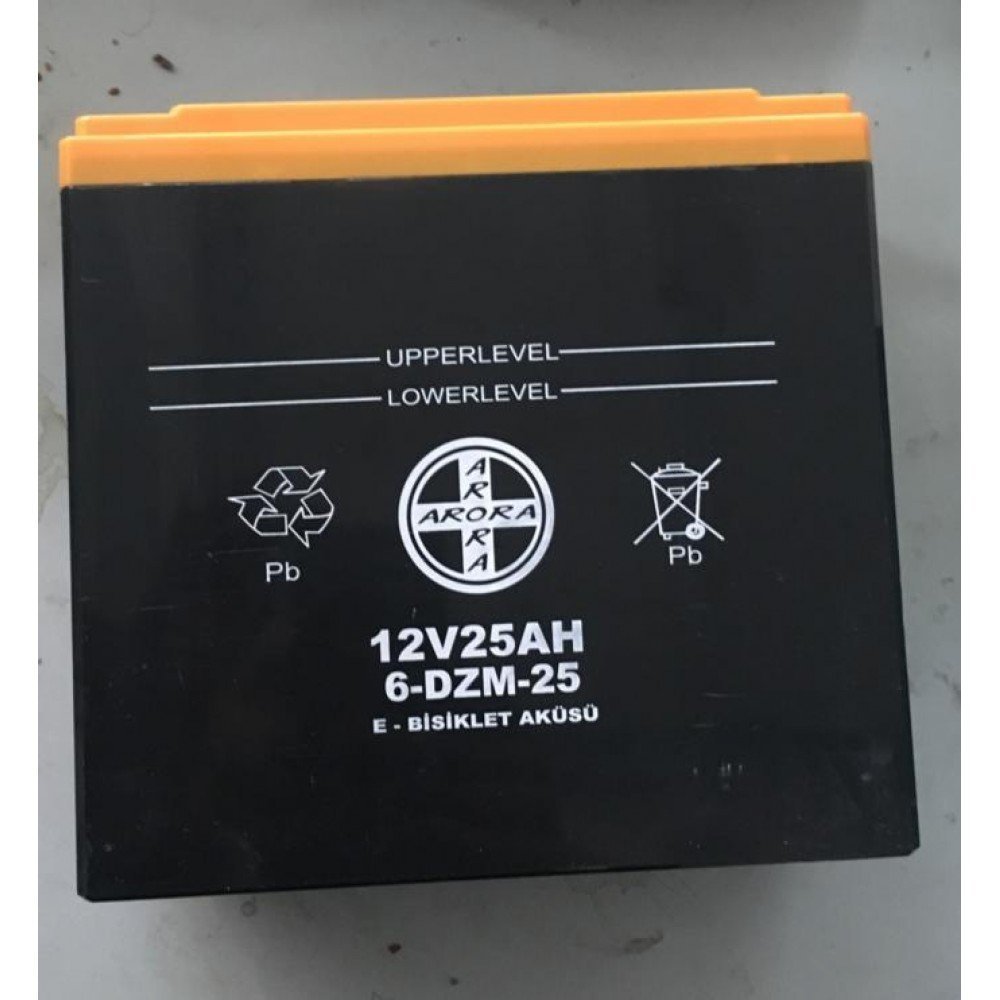 AKÜ (12V 25AH) GRAFFEN_699d8fd87c8e8.jpeg AKÜ (12V 25AH) GRAFFEN - Görsel 1