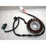 ALFA110- 013
STATÖR