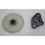 ALFA110- 014
YAĞ POMPASI