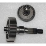 ALFA110- 024
DİFRANSİYEL DİŞLİ TAKIMI