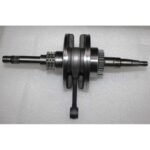 ALFA110- 030
KRANK MİLİ KOMPLE