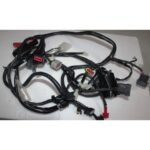 ALFA110- 046
ELEKTRİK TESİSATI (EURO 5-TEK SOKET)