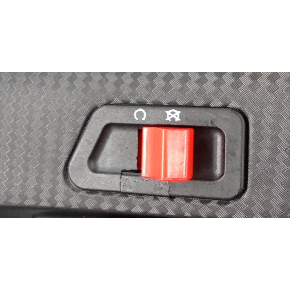 ALFA110- 067
STOP DÜĞME KABLOSU_699d86c19c12e.jpeg ALFA110- 067
STOP DÜĞME KABLOSU - Görsel 1