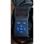 ALFA110- 093ARIZA TESPİT CİHAZI