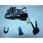 ALFA110- 115
KONTAK TAKIMI