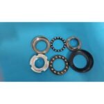 AR 06 - 017
BURÇ TAKIMI