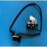 AR 06 - 021
ÖN FREN SİSTEMİ