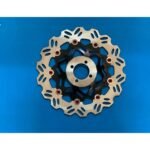 AR 06 - 022
ÖN FREN DİSKİ KIRMIZI