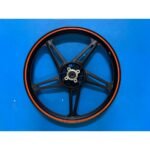 AR 06 - 024
ÖN JANT TURUNCU