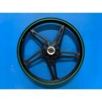 AR 06 - 025
ÖN JANT YEŞİL