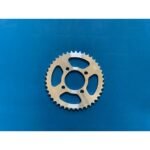 AR 06 - 032
ARKA GÖBEK DİŞLİSİ