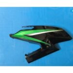 AR 06 - 041
DEPO ÖN KORUMA YEŞİL SOL