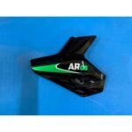 AR 06 - 050
KORUMA LEVHASI YEŞİL TAKIM