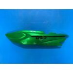 AR 06 - 053SOL YAN KAPAK YEŞİL