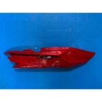 AR 06 - 054
YAN KAPAK KIRMIZI TAKIM