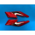 AR 06 - 061
FAR ÇERÇEVESİ AKS. KIRMIZI TK