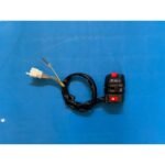 AR 06 - 091
SAĞ KUMANDA PANELİ (E5)