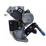 AR 06 - 123
GAZ KELEBEĞİ KOMPLE