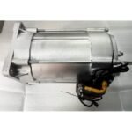 AR EV- E CAR 005
ARKA MOTOR GÖBEĞİ