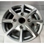 AR EV- E CAR 008
ÖN JANT