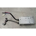 AR EV- E CAR 010
VOLTAJ DÜŞÜRÜCÜ