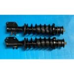 AR EV- E CAR 029
ÖN SOL AMARTİSÖR