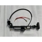 AR EV- E CAR 051
EL FRENİ KOMPLE