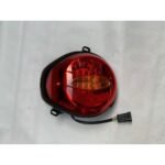 AR EV- E CAR 062
ARKA STOP KOMPLE SAĞ