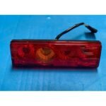 AR EV- E CAR 063
ARKA STOP KOMPLE SAĞ (AR-VAN MODEL)