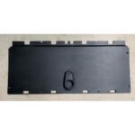 AR EV- E CAR 104
ÖN KAPUT İÇ HAVUZU ORTA