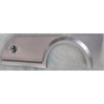 AR EV- E CAR 113
SOL ARKA KAPAK (PICKUP MODEL)