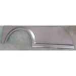 AR EV- E CAR 114
SAĞ ARKA KAPAK (PICKUP MODEL)