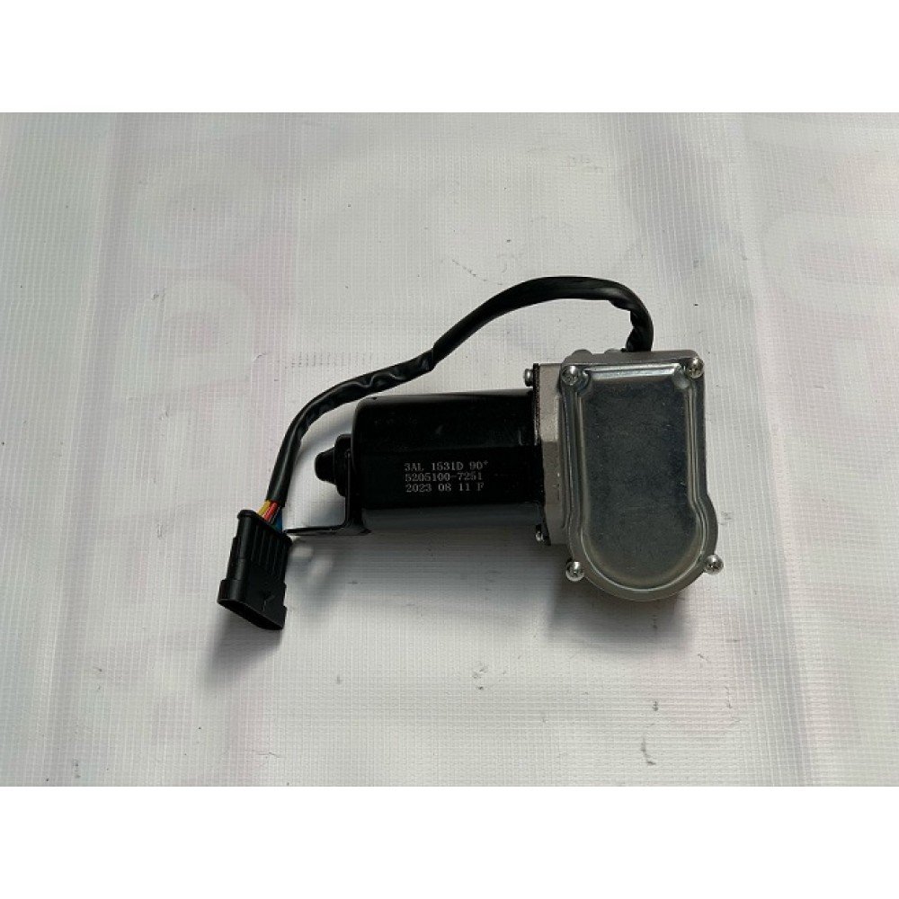 AR EV- E CAR 116
CAM SİLECEK MOTORU_699d96a8395a1.jpeg AR EV- E CAR 116
CAM SİLECEK MOTORU - Görsel 1