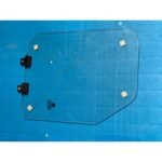 AR EV- E CAR 125
SOL KAPI CAMI