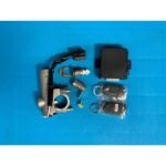 AR EV- E CAR 141
KONTAK TAKIMI