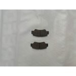 AR EV- E CAR 154
ARKA DİSK BALATA TK.