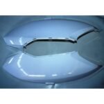 AR100-7 ALFA 031
SAĞ KORUMA LEVHASI BEYAZ