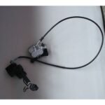 AR10000 MOPED-014
ÖN FREN SİSTEMİ