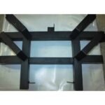 AR10000 MOPED-022
ÖN TAMPON DEMİRİ