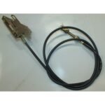 AR10000 MOPED-041
KOLTUK KİLİDİ