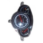 AR100T-2A 004
KM SAATİ (EURO 3)