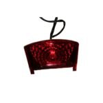 AR100T-2A 009
ARKA STOP KOMPLE