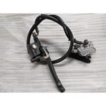 AR100T-2A 040
ÖN FREN SİSTEMİ