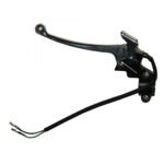 AR100T-2A 041
SOL FREN KOLU (KÜTÜKLÜ)