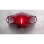 AR100T-2A 086
SİNYAL MUHAFAZA KIRMIZI