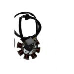 AR100T-2A 118
STATÖR (EURO 3)