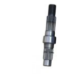 AR100T-2A 139
ARKA TEKER MİLİ