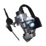 AR100T-2A 157
KONTAK TAKIMI