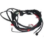 AR100T-2A 167
ELEKTRİK TESİSATI (EURO 5)