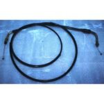 AR125-25 VERANO 009
GAZ TELİ